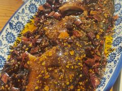 -百味地锅鸡(铜山路店)