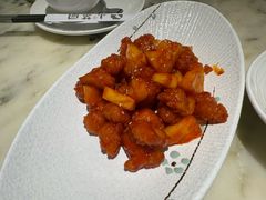 -小菜园新徽菜(马鞍山金鹰店)