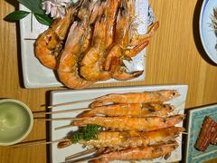 -三石铁板烧(紫竹桥店)
