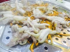 -凯盈阁·顺德私房菜·桑拿鸡