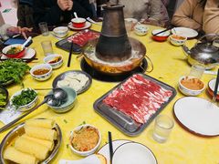 -月圆火锅(宁海东路二店)