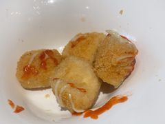 -龙悦湾酒家·八阵鱼生·渔人码头店
