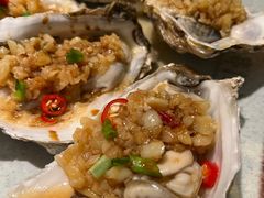 -聚串门儿·东北烧烤(信义坊店)