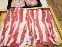酸汤牛肉火锅-吉野家(保利广场店)
