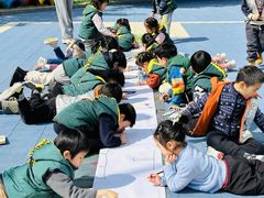 -小风车金桥丽都幼儿园(金桥店)
