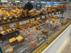 -新侨三宝乐面包店(崇文门店)