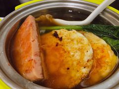 -太兴餐厅(东方广场分店)