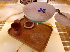 -上海和平饭店华懋阁 Cathay Room