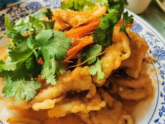 -石老头关东饺子王·东北菜(嘉华鑫城店)