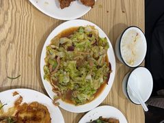 -九龙餐厅(大沽路店)