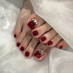 -莎拉美学·美甲美睫