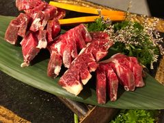 -花时·炭火烧肉(东百中心A馆店)