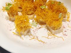 -浦東饭店(育才街怀特国际商城店)