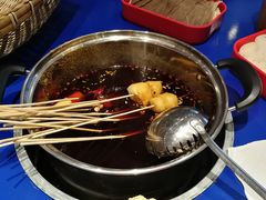 -马路边边火锅串串(观前街店)