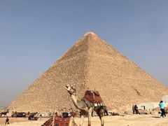 -吉萨金字塔群