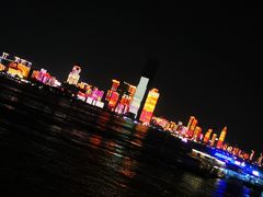 -武汉关码头(轮渡站)