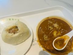 面茶-护国寺小吃(新街口店)