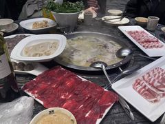 -天都火锅酒楼(虹梅南路店)