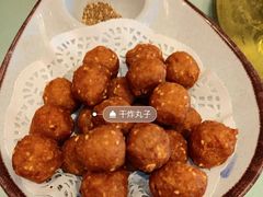 -福来居烤鸭店(天坛二店)