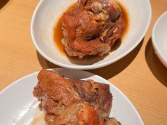 -关东小磨东北菜(上海长风大悦城店)