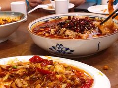 -付掌柜在成都·热炒砂锅集(金禾店)