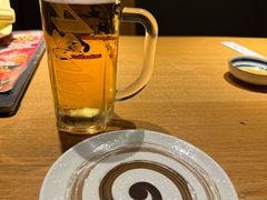 -桂马·日本料理·海胆·海鲜饭·酒场(民主广场店)