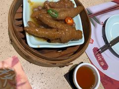 -点都德(千灯湖环宇城店)