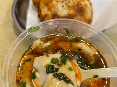 -张吉祥花椒肉火烧(老潍县美食城店)