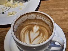 -欧典咖啡屋(台东店)