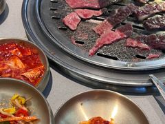 -韩一品韩国料理(柏庐南路店)