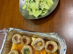 -老虎滩大连海鲜烧烤(水游城店)