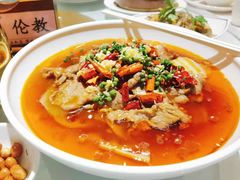 -顺德佬(五和店)