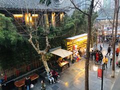 -李雪火锅食府(宽窄巷子总店)