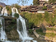 -芙蓉镇景区