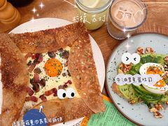 -RAC BAR(安福路店)