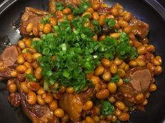 -马仕玖煲·融合菜·酥不腻烤鸭(人大店)