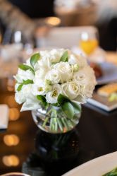 -北京柏悦酒店宴会厅