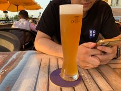 -LENBACH兰巴赫西餐啤酒坊(大连东港店)