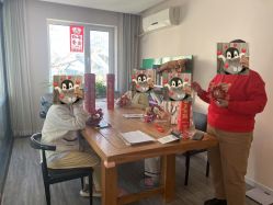 -月之旅·尊 高端月子会所(科馨别墅一店)