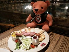 -漫咖啡(浏阳河店)