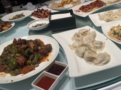 -小南洋海景餐厅(深圳湾店)