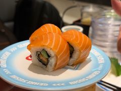 -元气寿司(布吉万象汇店)