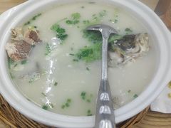 -高老庄·老溧阳·私房菜(南山竹海店)