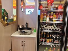 -老北京馅饼粥(西单店)