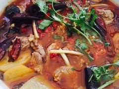 -毛里求斯小四川餐厅总店