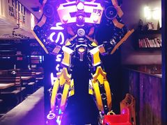 -炭舍干锅·烤鱼(扬名广场店)