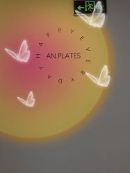 -AN普拉提女子健身工作室