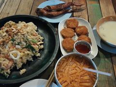 -Doo Dee Thai Food(Issan/Isaan/Esan)