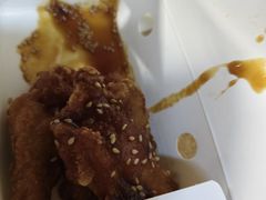 -必胜客(欢乐颂店)