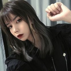 -TK·HAIR SALON韩式设计